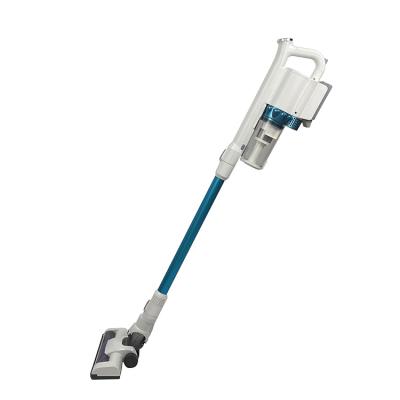 China Hand Grip New Arrival 7KP 18.5V 2200mAh Stick Cordless Vacuum Cleaner for Bed and Car for sale