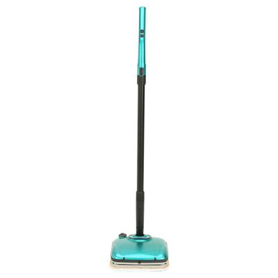 China 2020 viable dry and wet rechargeable electric mopping cordless electric mop of new design floor cleaner for sale