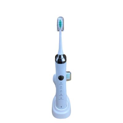 China Factory Sale Direct DC 3.7V LI 2200mAH Ultrasonic Electric Toothbrush Battery Operated For Child for sale