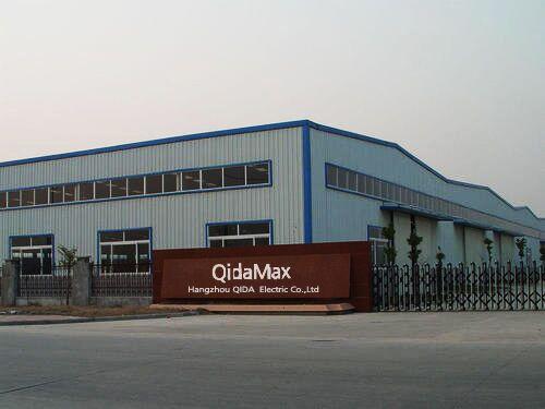 Verified China supplier - Hangzhou Qida Electric Co., Ltd.