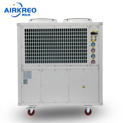 China Commercial 25000W Single Operation Hotels Portable Air Conditioners Spot Cooler Rentals for sale