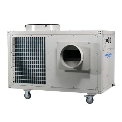 China Hotels 15000W Tent Air Cooler , Tent AC Unit Low Power For Large Tent Applicable Area for sale