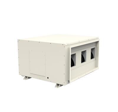 China Hotel 760 Pints ​​/ Day OEM Greenhouse Dehumidifier For Canada Grow Room for sale