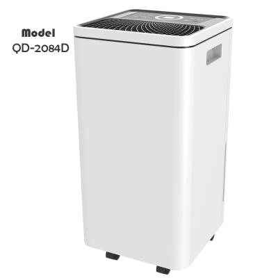 China hotel dehumidifier machine for sale