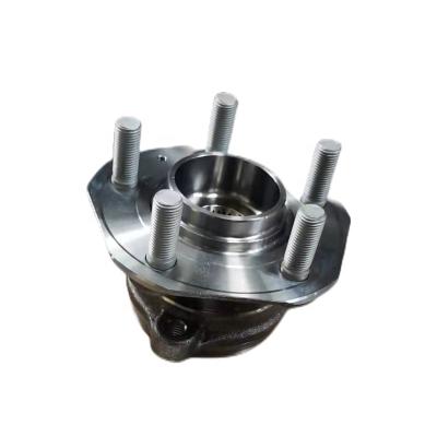 China New Energy Parts Auto Parts 1044123-00-A Automotive Side Axle Rear Wheel Common Hub Drive For Tesla Model 3 for sale