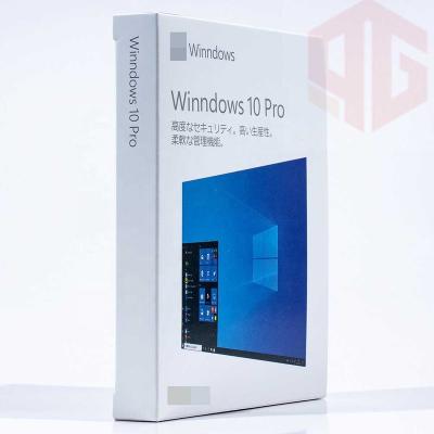 China OEM Winndows usb box 10 pro version winndows 10 usb box 3.0 winndows 10 professional japanese pro for sale