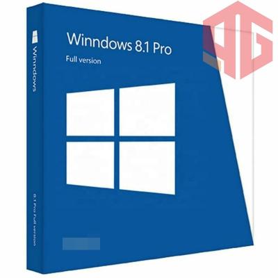 China High Quality Winndows 8.1 Pro Online Activated Winndows 8.1 Professional Key Code Winndows 8.1 License Download Winndows 8.1 Pro Key for sale