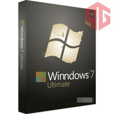 China Winndows 7 Ultimate Key Version Winndows 7 Ultimate Key Code Download Winn 7 Ultimate License Key Online Multilingual for sale