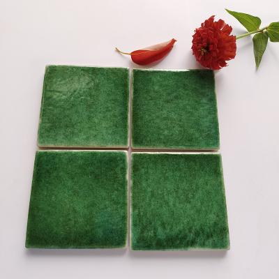 China Rustic Tiles Flooring Ceramic Bathroom Tiles Special Glazed Wall And Floor Hotel Decor Tiles for sale