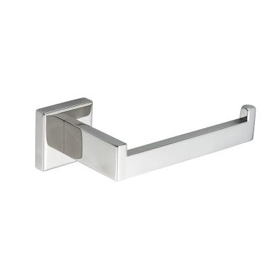 China Amazon Sustainable Hot Sanitary Fittings Of Stainless Steel Mirror Polished Tissue Paper Towel Holder for sale