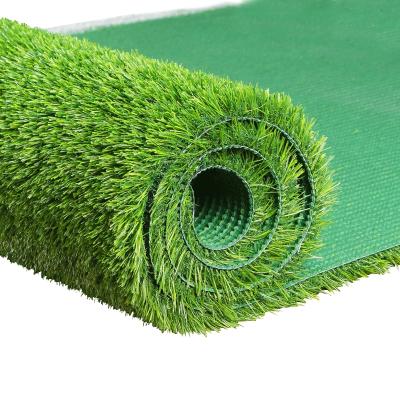 China Artificial Lawn Grass Lawn Mat Simulates Lawn Garden Yard Outdoor Green Landscape 3011 for sale