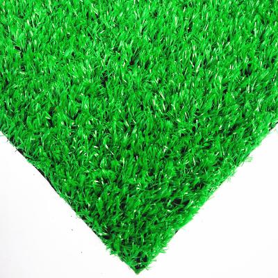 China 15mm Landscaping Mat Home Garden Turf Artificial Grass 201-F for sale