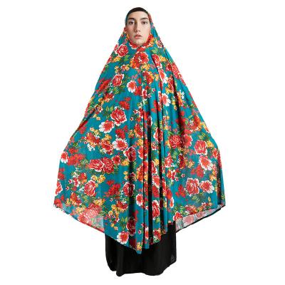 China Wholesale unique muslim full polyester design autumn and winter knitted body scarf for sale