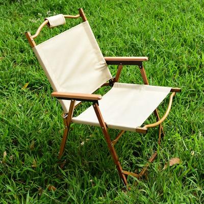 China Factory Price Aluminum Folding Beach Furniture Folding Chair Outdoor Outdoor Camping Foldable Chairs for sale