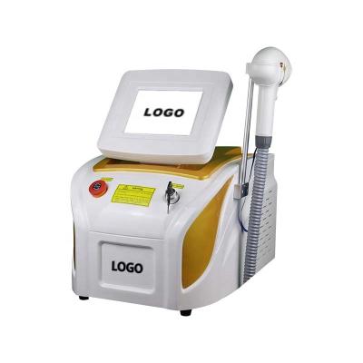 China Professional Painless Hair Removal OEM ODM 808nm Laser Depilation 808nm Diode Laser Hair Removal Machine for sale