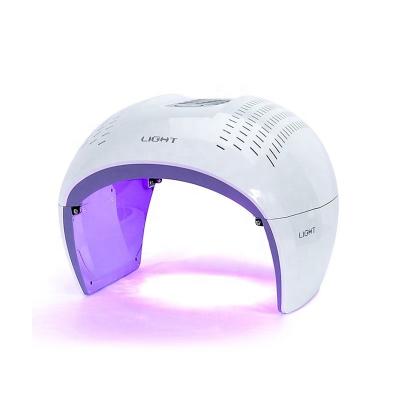 China Hot Dye Removal PDT Therapy 7 Kinds Color Lights Medical Acne Treatment Beauty Machine For Home Salon Clinic CE for sale