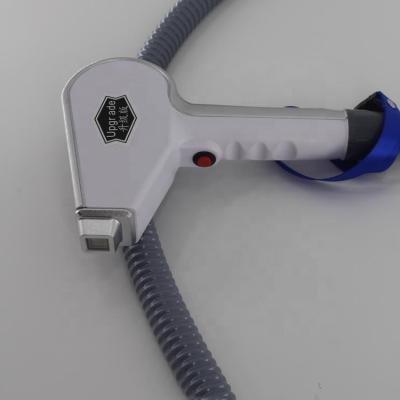 China Hair Removal High Efficiency Factory Handle And Laser Handle For Hair Removal 808nm Diode Laser Hair Removal Machine CE for sale