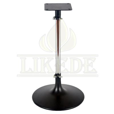 China Modern Detachable Remove Antique Decorative Metal Table Legs for sale