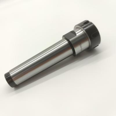 China CNC Machining Center Morse Taper Bushing Chuck Morse Taper TA ER Tool Holder for sale