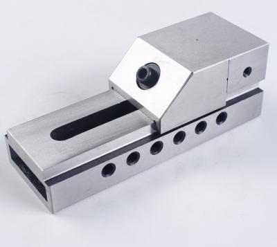 China High Quality Machining Centers Grinding Machine Tool Accessories Precision Tool Vise for sale