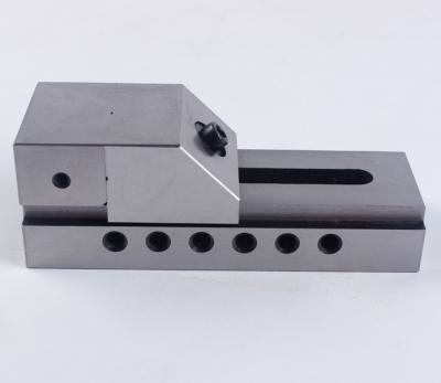 China QKG Hotels precision tool vises, precision cnc mill machine vise, qkg150 for sale