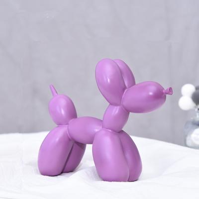 China China Balloon Dog Charm Balloon Dog Handsome for sale