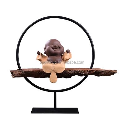 China China top grade chinese style home decoration buddhisam craft for sale