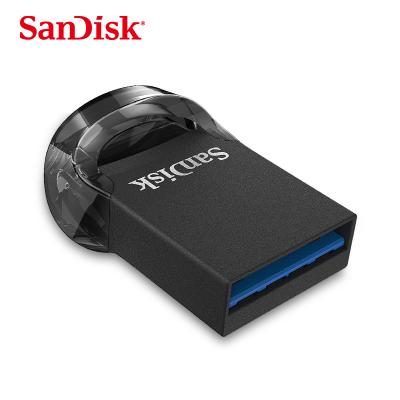 China SanDisk USB 3.1 Metal Pendrive Flash Drive Z430 128GB 64GB 32GB 16GB Flash Drive USB3.0 High Speed ​​Memory for sale