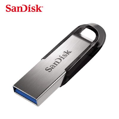 China Metal SanDisk USB 3.0 Pen Drive Pendrive 128GB 64GB 32GB 16GB High Speed ​​USB3.0 Flash Drive Memory Stick for sale