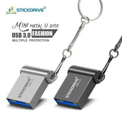 China Best Gigabyte 32 Gigabyte 16gb 32gb 64gb 128gb USB 3.0 Metal USB 3.0 Drive 64 Gift USB Flash Drive Pendrive Flash Drive for sale