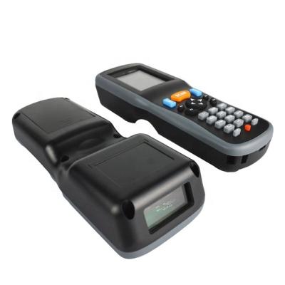 China Logistic Industry Pdf417 Data Matrix Radio CMOS Qr Code Reader Portable Usb 1d 2d Barcode Scanner Handheld Scanner for sale