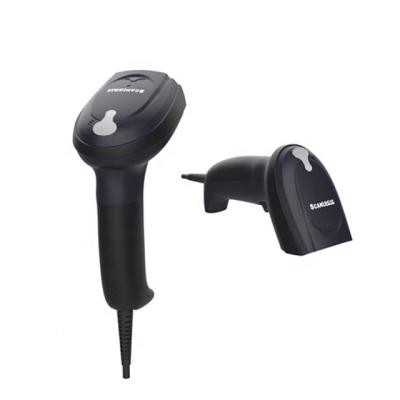 China Factory first-hand resources barcode scanner logistics industry AMZ hot sale logistic barcode reader for sale