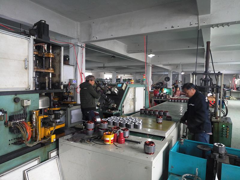 Verified China supplier - Taizhou Brostun Air Compressor Technology Co., Ltd.