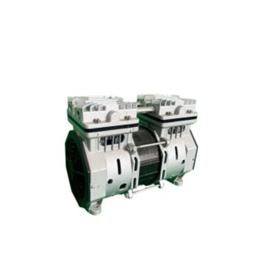 China Machinery Repair Shops AC Power 1.28kw Air Compressor Pump Best Selling Head for sale