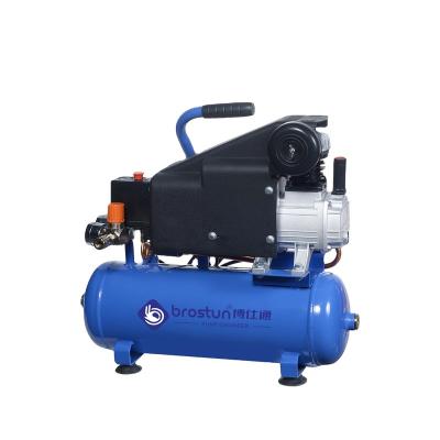 China Hot Selling Reliable Type China Factory New Lubricated Air Compressor for sale