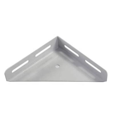 China Modern metal corner bracket for bed for sale