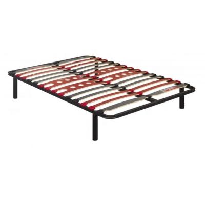 China Durable European Bed Frame, Bed Frame King for sale