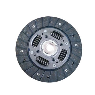 China Engine parts quality copper clutch plate upper level disc for chery auto parts for sale