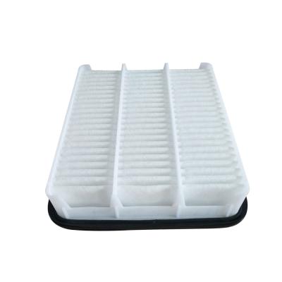 China Auto engine car cabin air filter raw material auto air filter materials for chery for sale