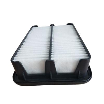 China auto engine car engine cabin air filter pm2.5 for chery qq air filter for sale