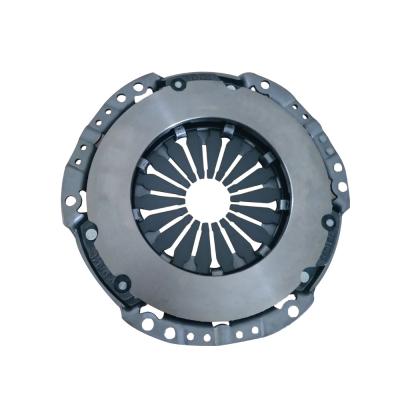 China auto part quality car clutch cover assembly chery car top level tiggo 3 spare parts for sale