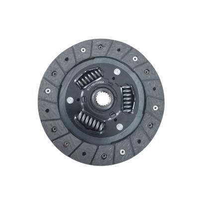 China Iron friction plate clutch friction disc brake plate for auto parts chery for sale