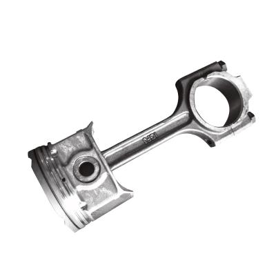 China chery tiggo accessories steel casting connecting rod price for sale