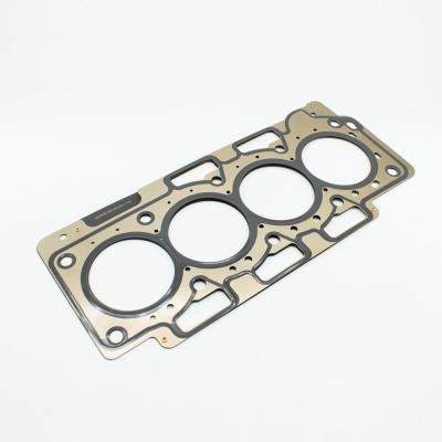 China engine parts cars diesel engine gasket cylinder head parts for chery a3 for sale