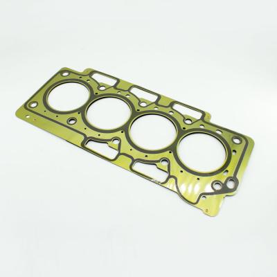 China Engine Parts Price Good Engine Parts Metal Cylinder Head Gasket Chery qq Arrizo 5 Auto Parts Available for sale