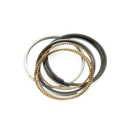 China Chery Auto Parts Metal Piston Ring Price Sale For Auto Parts Chery Standard Size for sale