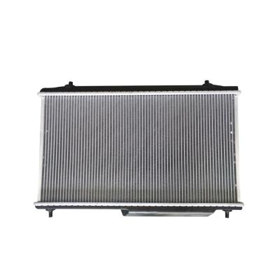 China Top level universal qq a1 a3 a5 a11 a15 cooling effect quality chery car engine radiator chery spare parts for sale