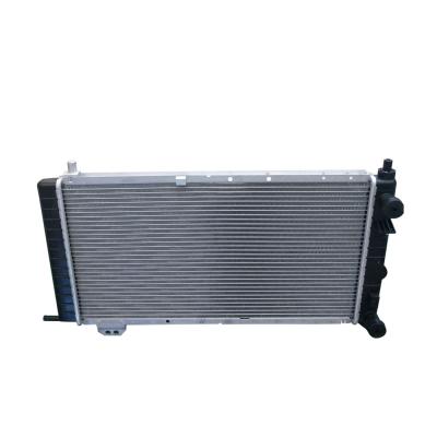 China chery automobile cooling effect radiator cooling system car radiator price for sale