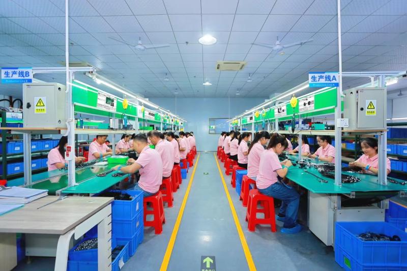 Verified China supplier - Shenzhen Vanwin Tracking Co.,Ltd