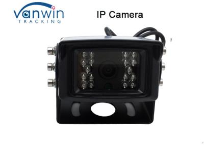 China 1080P 24V 48V Rear View Surveillance IP Camera IPC Waterproof Night Vision For Truck Bus for sale